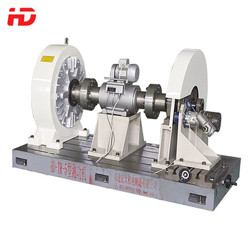 磁粉測功機 磁粉測功機