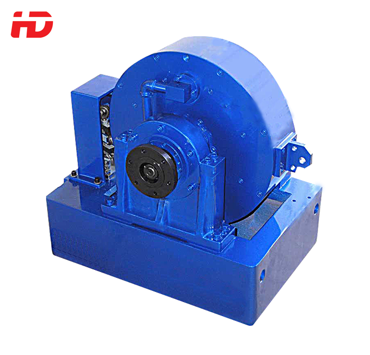 電渦流測功機 電渦流測功機